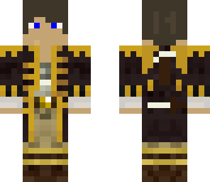 captain sebas
