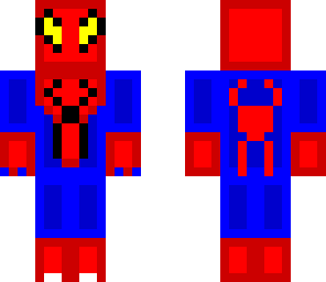 the amazing spider-man