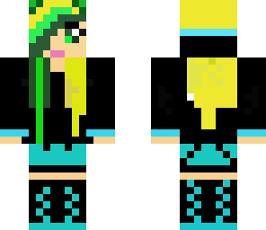 music girl