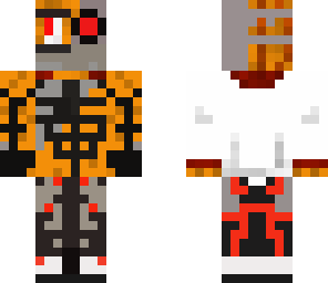 cyborg