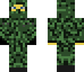 ghille sniper