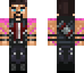 lotc skin