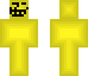trollyellow