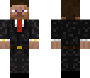 business steve