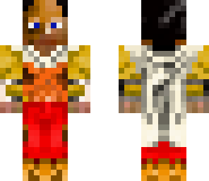 the blaze hero