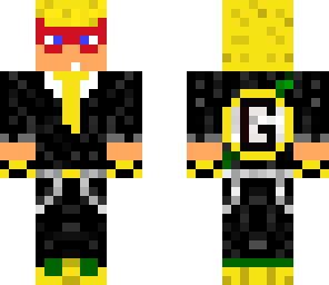 godhunter445