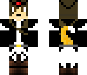 adventurer