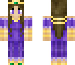 elven princess