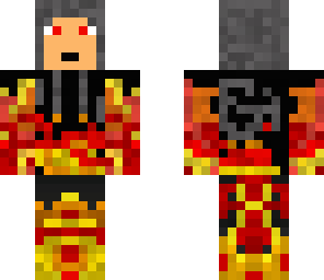 fire man