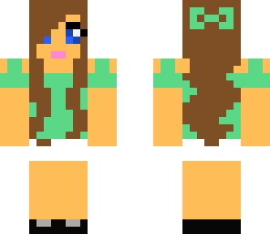 minty