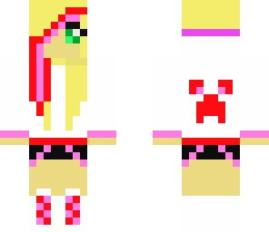 rocker girl