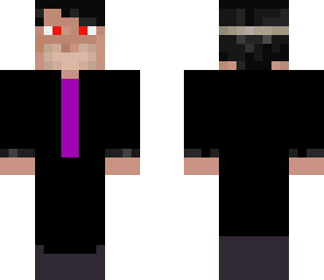 evil steven