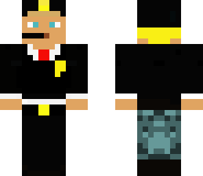 pilot