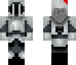 updated knight