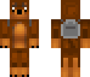 hound backpack