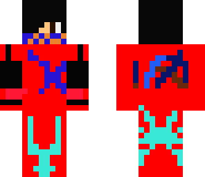 the miner warrior