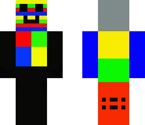 windows 7 guy