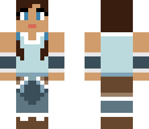 korra