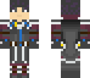 sieghart grand chase