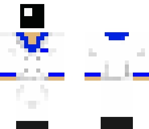 astronaught