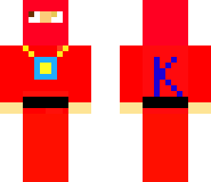 kamakazicow super hero costume