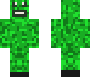 random skin