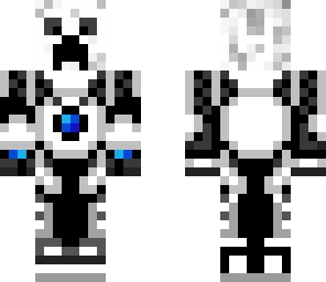 space creeper