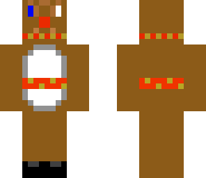 rudolph the red nose reindeer
