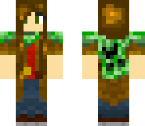 minecrafter