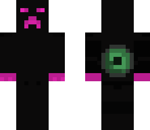 ender creeper