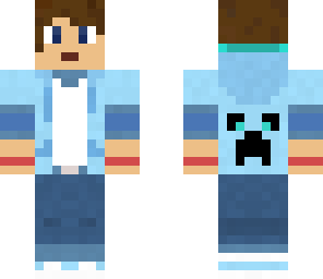 doodlez111 skin
