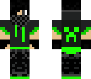creeper teen