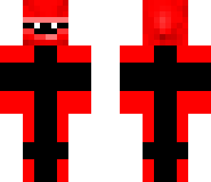 red cross