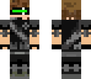 yellowslapbox spec ops leader