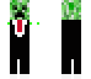 slender creep