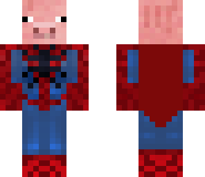 spiderr piggyyyy