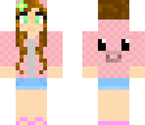 cute piggy
