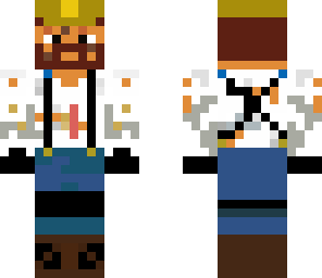 miner