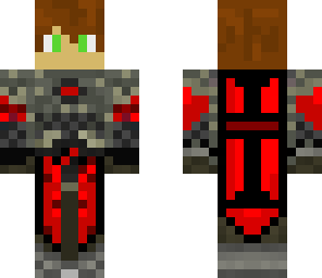 knight guy