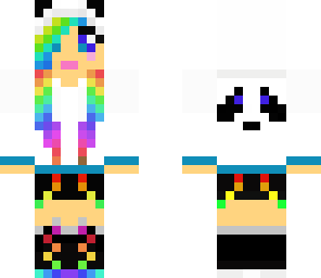 teen girl