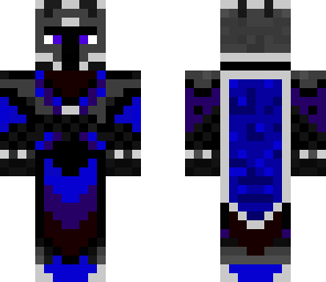 knight of the fallen kingndom