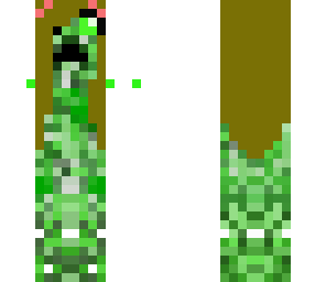 candy the creeper