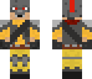 the original dbmc