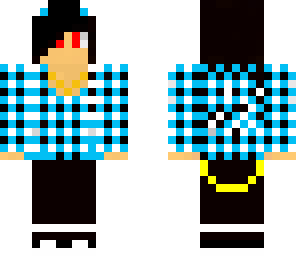 abby xdd sexy blue