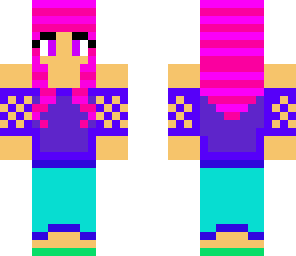 candy girl