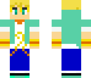 len kagamine