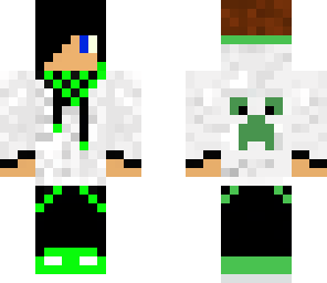 green teen