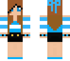 erle8's next skin