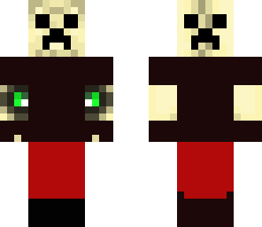decaying demon creeper
