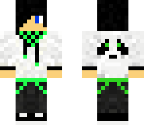 green teen